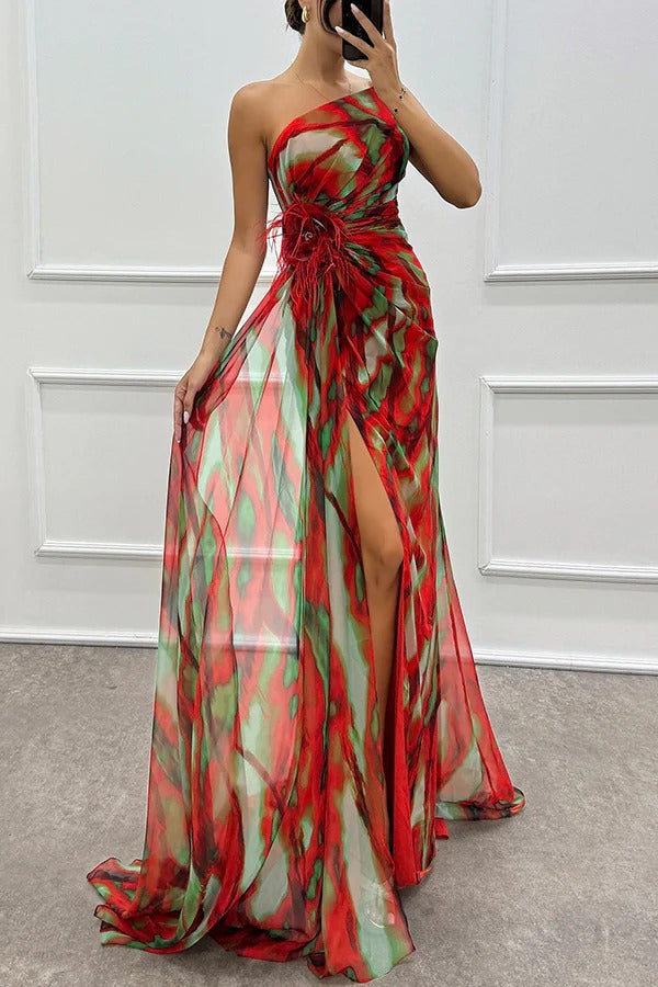 Violet & Grace | Live Drape Dress™