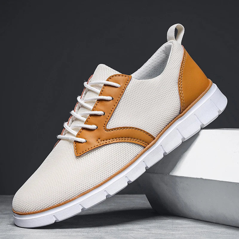 Dylan Mesh Sneakers