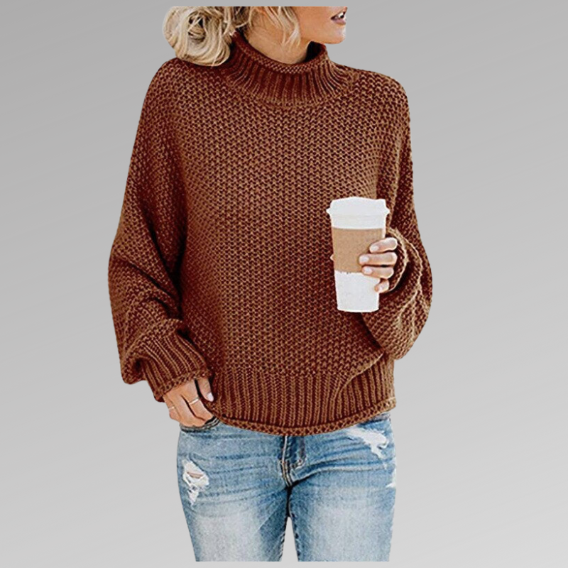 Women's Sweater | Size S-3XL | 9 Colours