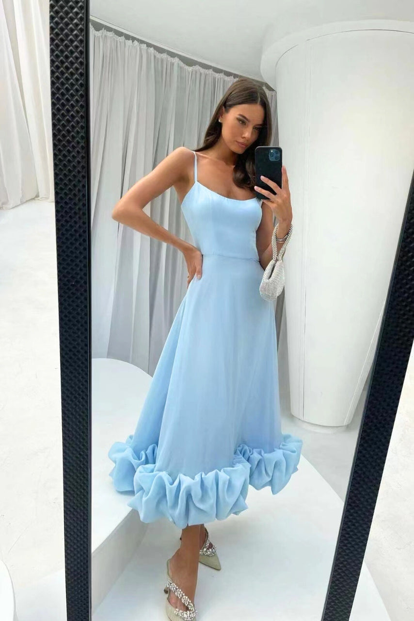Violet & Grace | Elegant Flowy Dress™