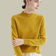 Mustard Yellow
