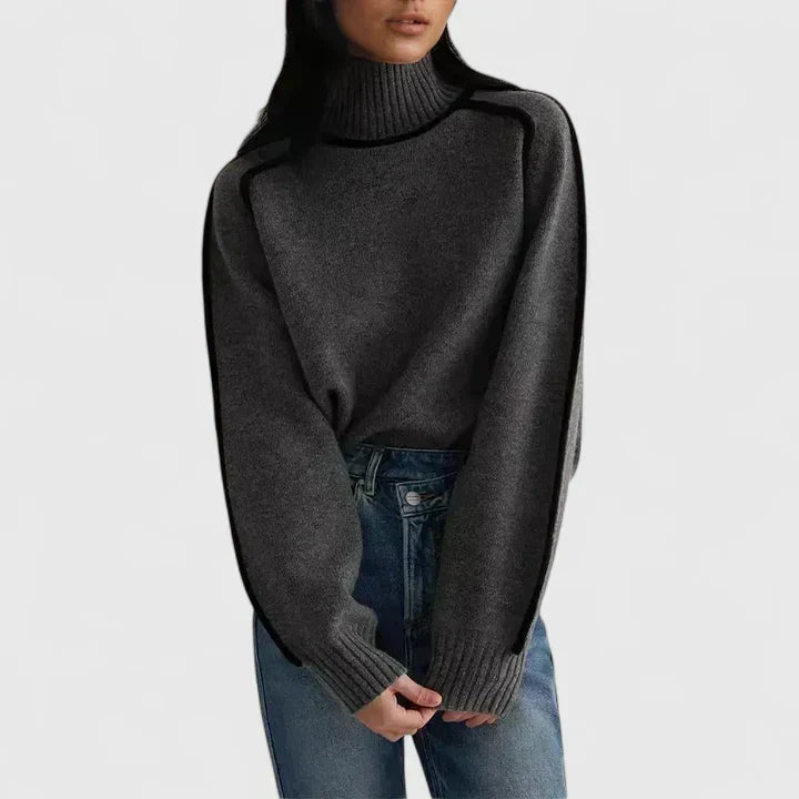 Relaxed Fit Sweater