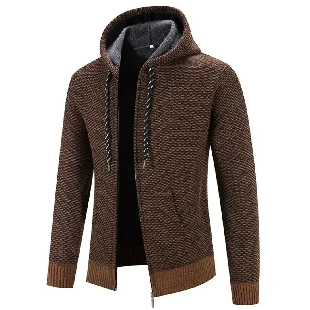 Louie – Everyday Comfort Hoodie