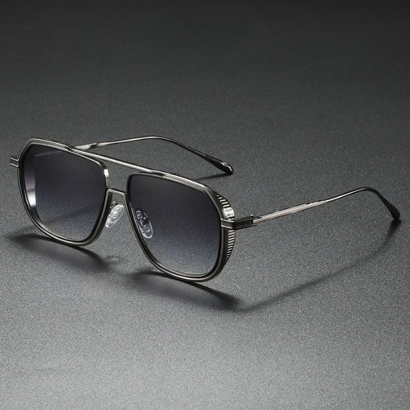 Sky Tone Sunglasses