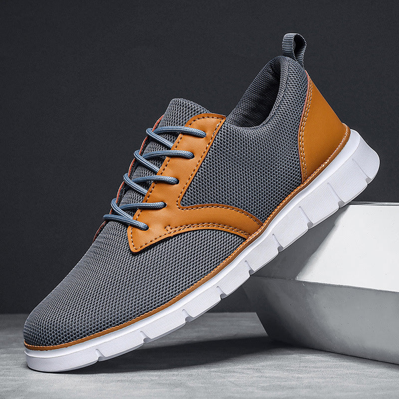 Dylan Mesh Sneakers