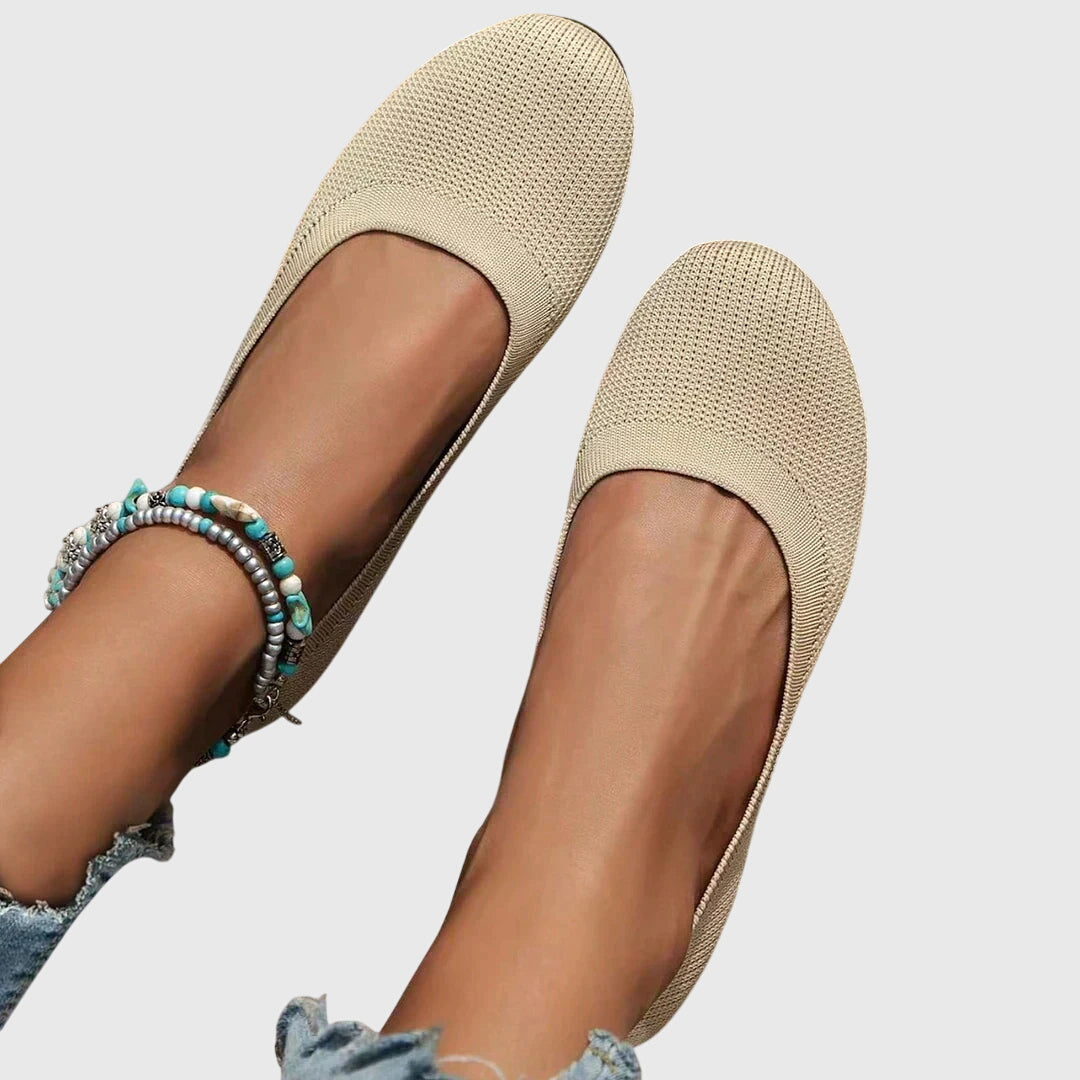 Mia - Anti-Slip Breathable Shoes