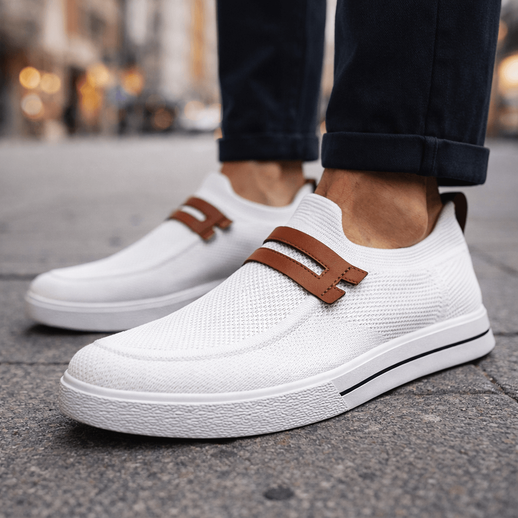 Valen Knit Sneakers