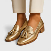 Gold
