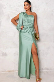 Mint green
