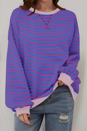 Purple Blue (Almost sold out)