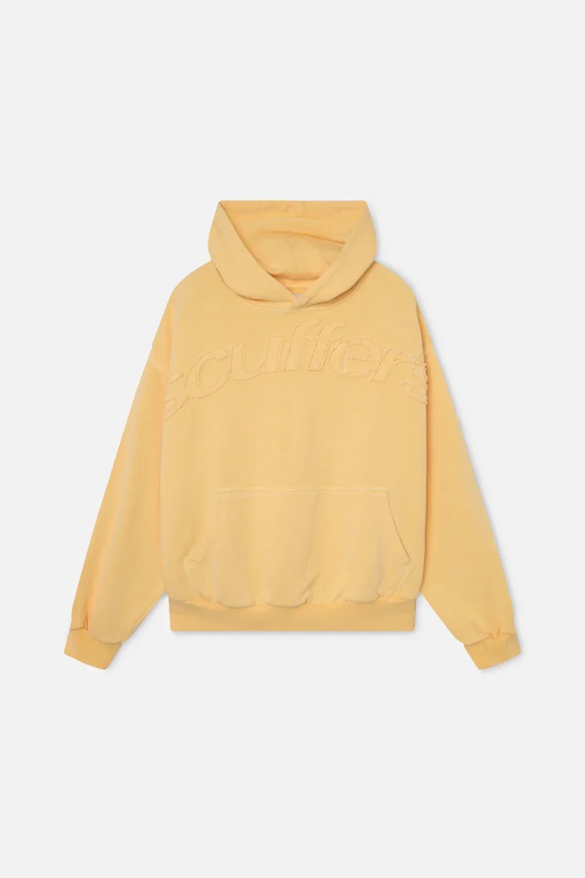 Women's Pullover Hoodie, Hooded, Long Sleeves, Kangaroo Pocket