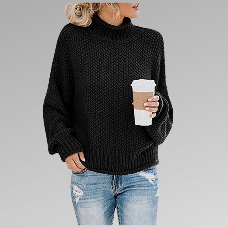 Women's Sweater | Size S-3XL | 9 Colours