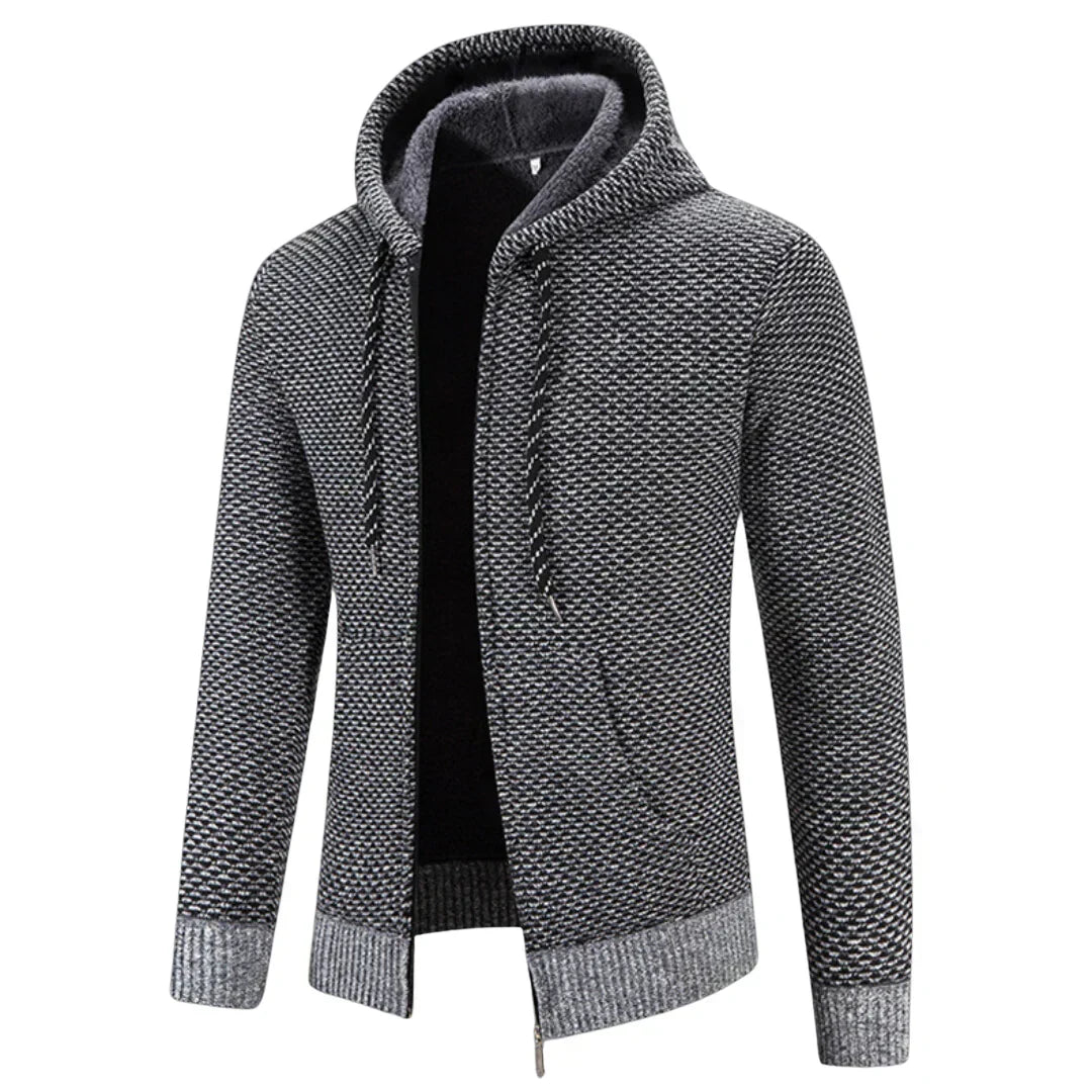 Danniel - Ultimate Comfort Hoodie