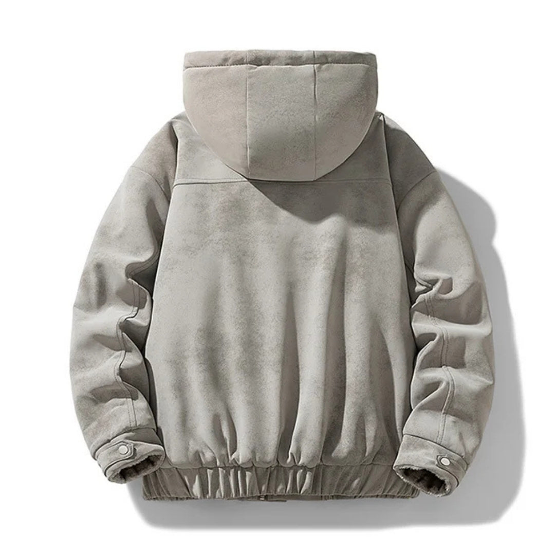 Calder Reversible Jacket