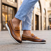Light Brown