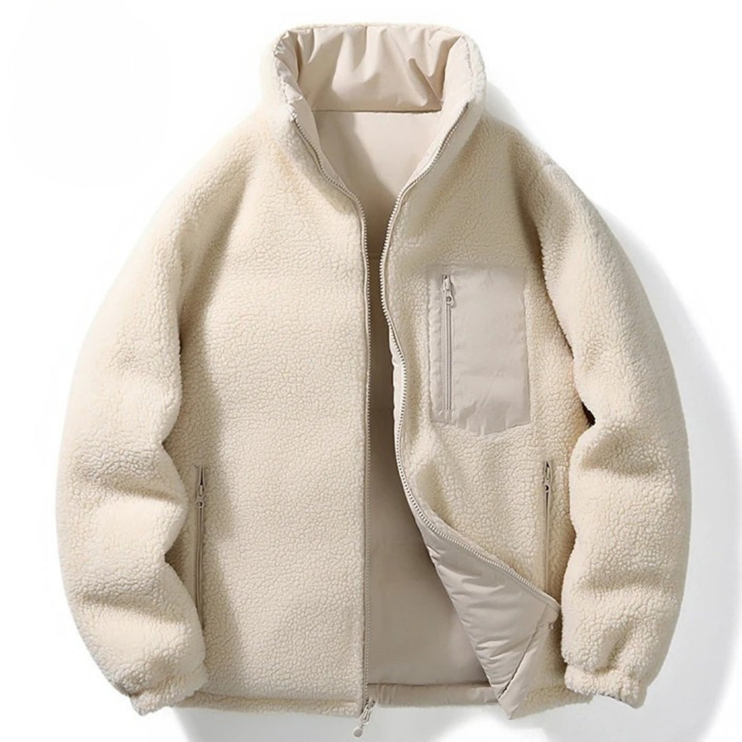 Northfield Reversible Jacket