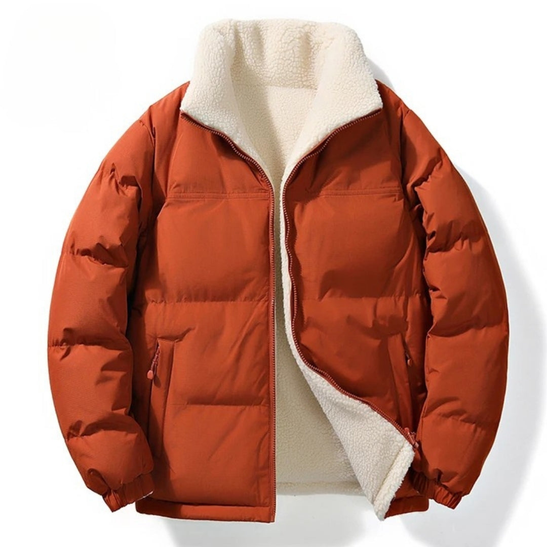 Northfield Reversible Jacket