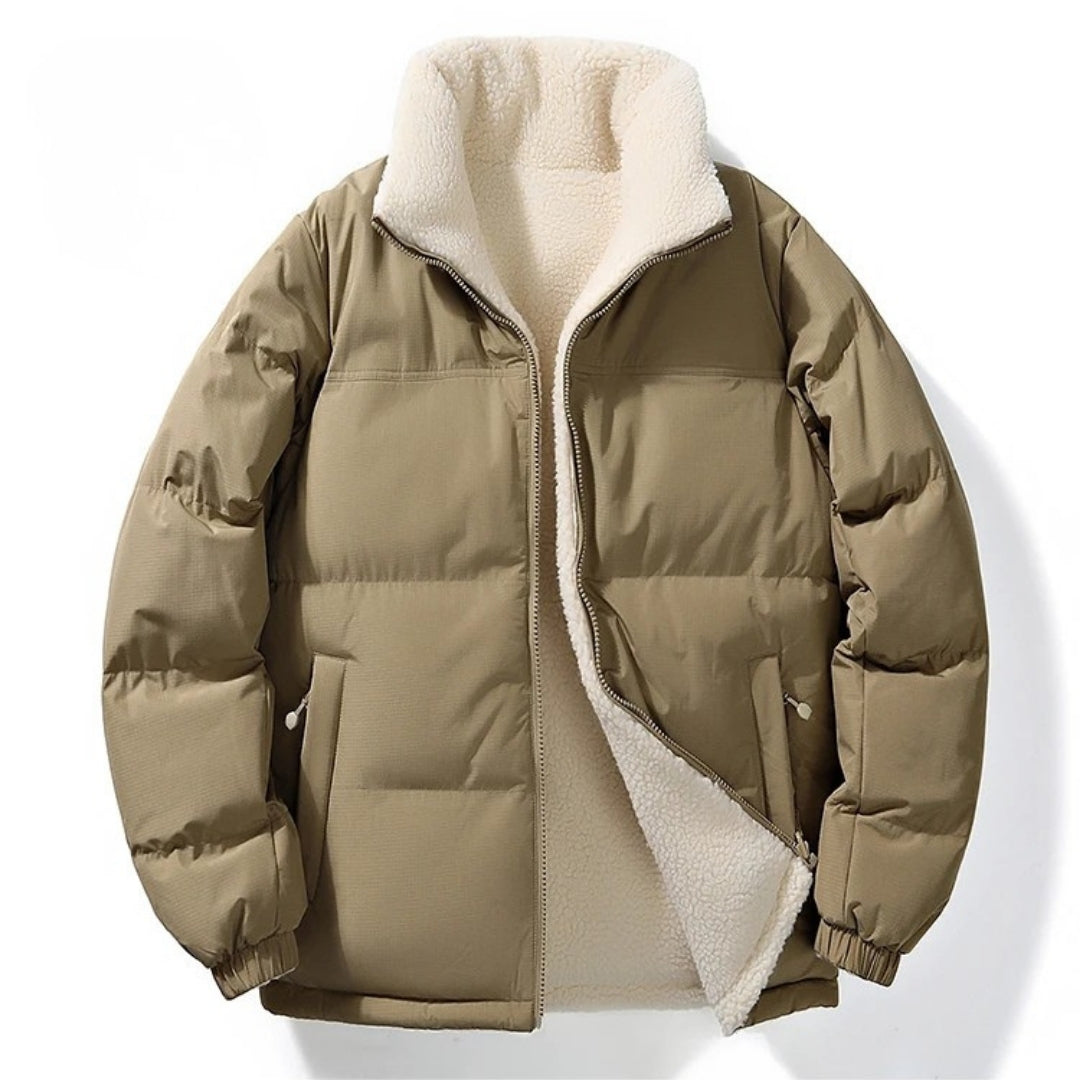 Northfield Reversible Jacket