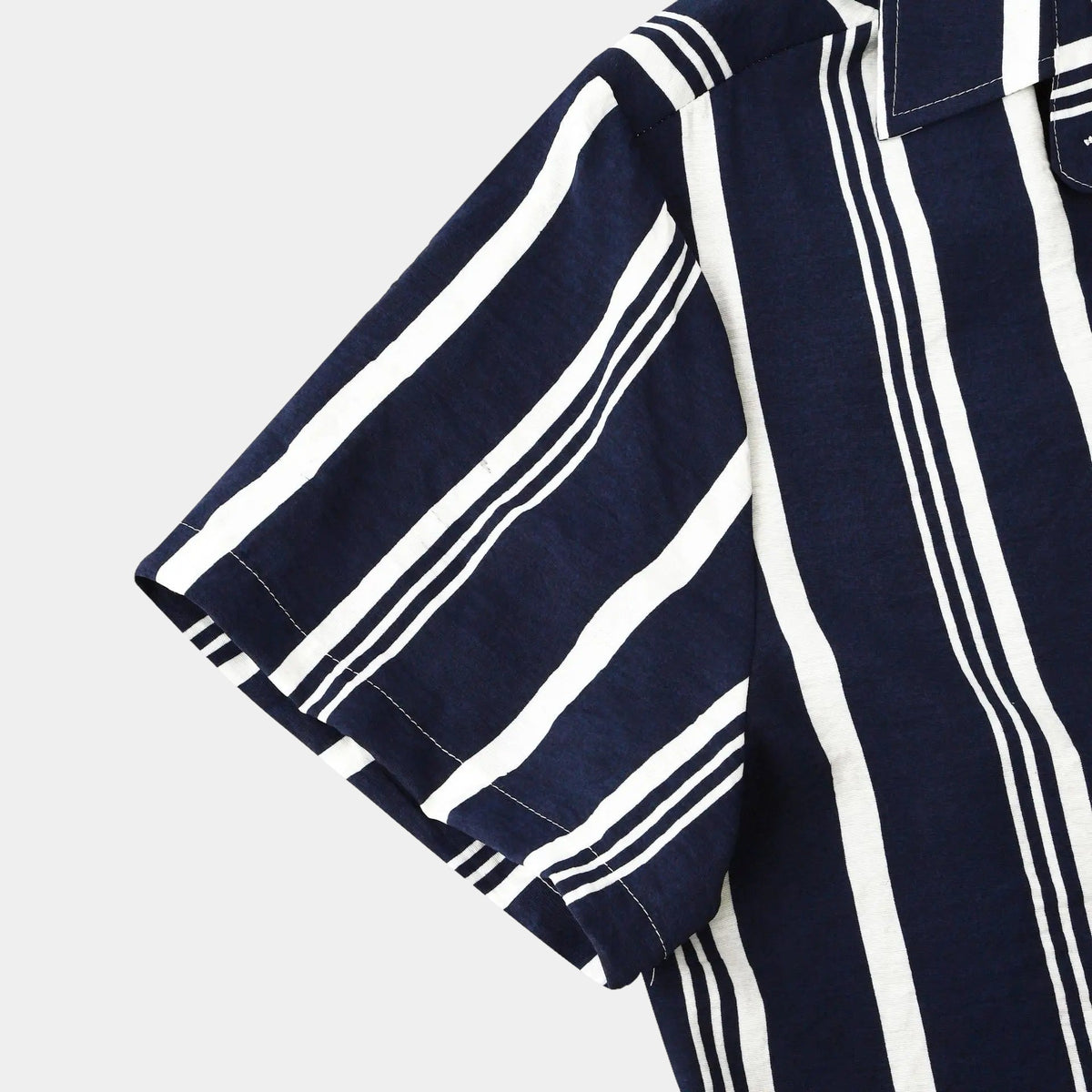 Raymond · Special Striped Shirt