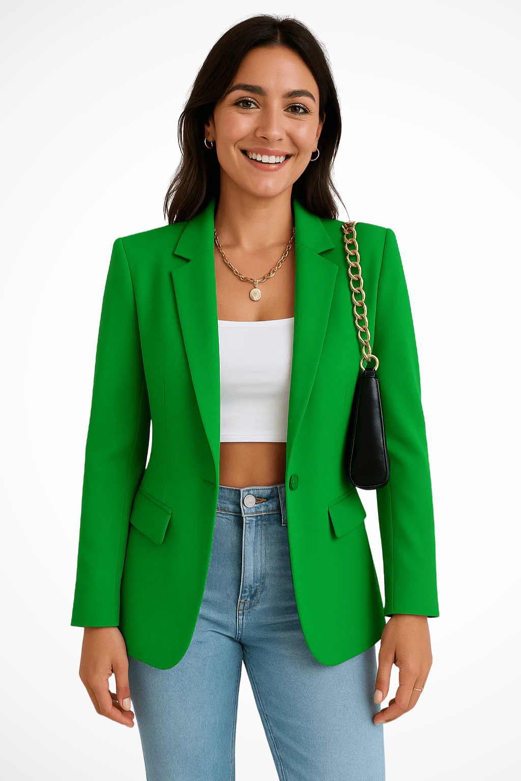 Sophia | Chic Woman's Blazer