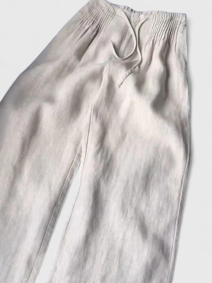 Saree | Comfortable Pants