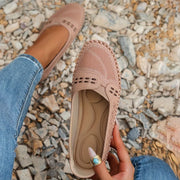 Soft Pink