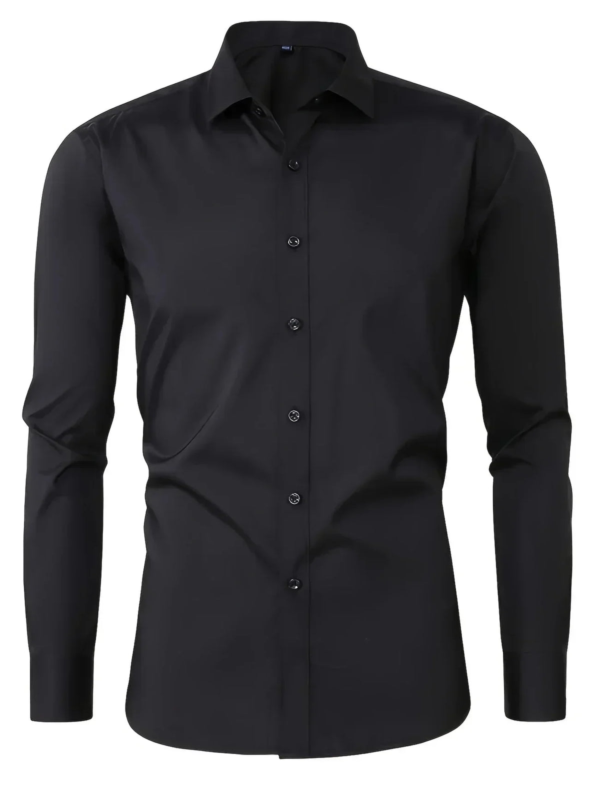 Hunter | Men's Stylish Long-Sleeved Shirt