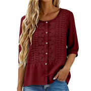 Dark Red