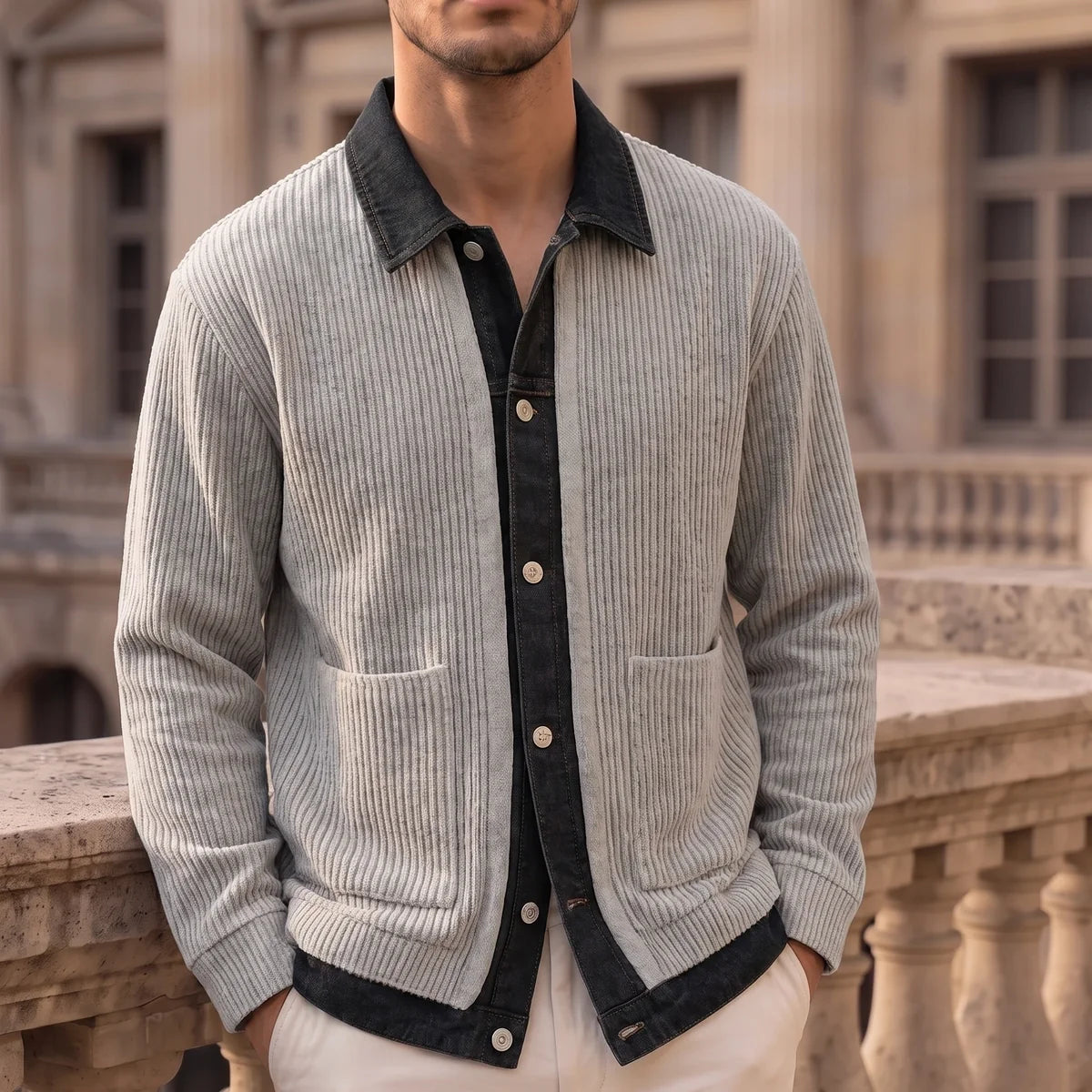Radley Wool Jacket