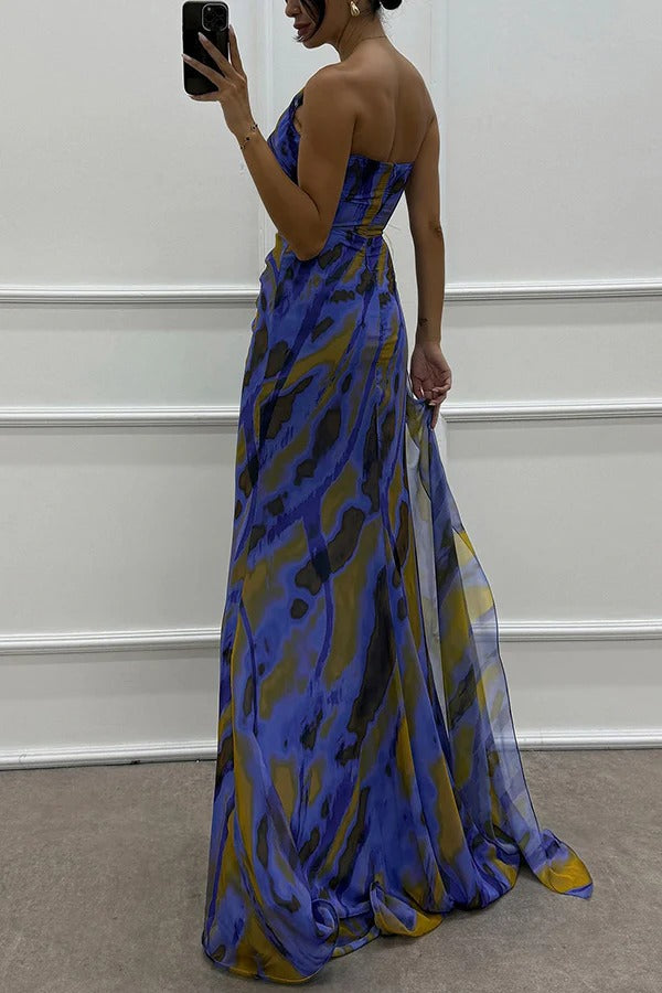Violet & Grace | Live Drape Dress™