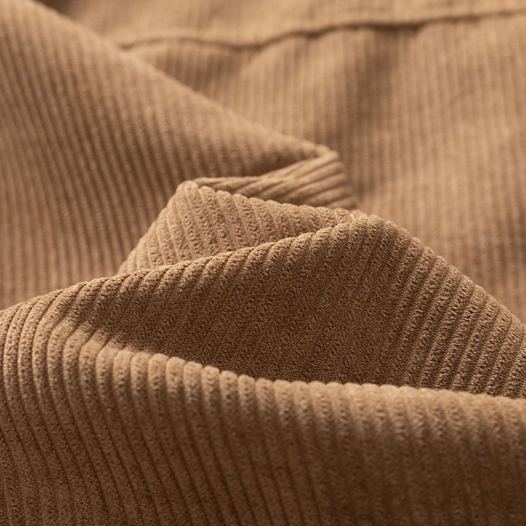 Hudson Corduroy Jacket