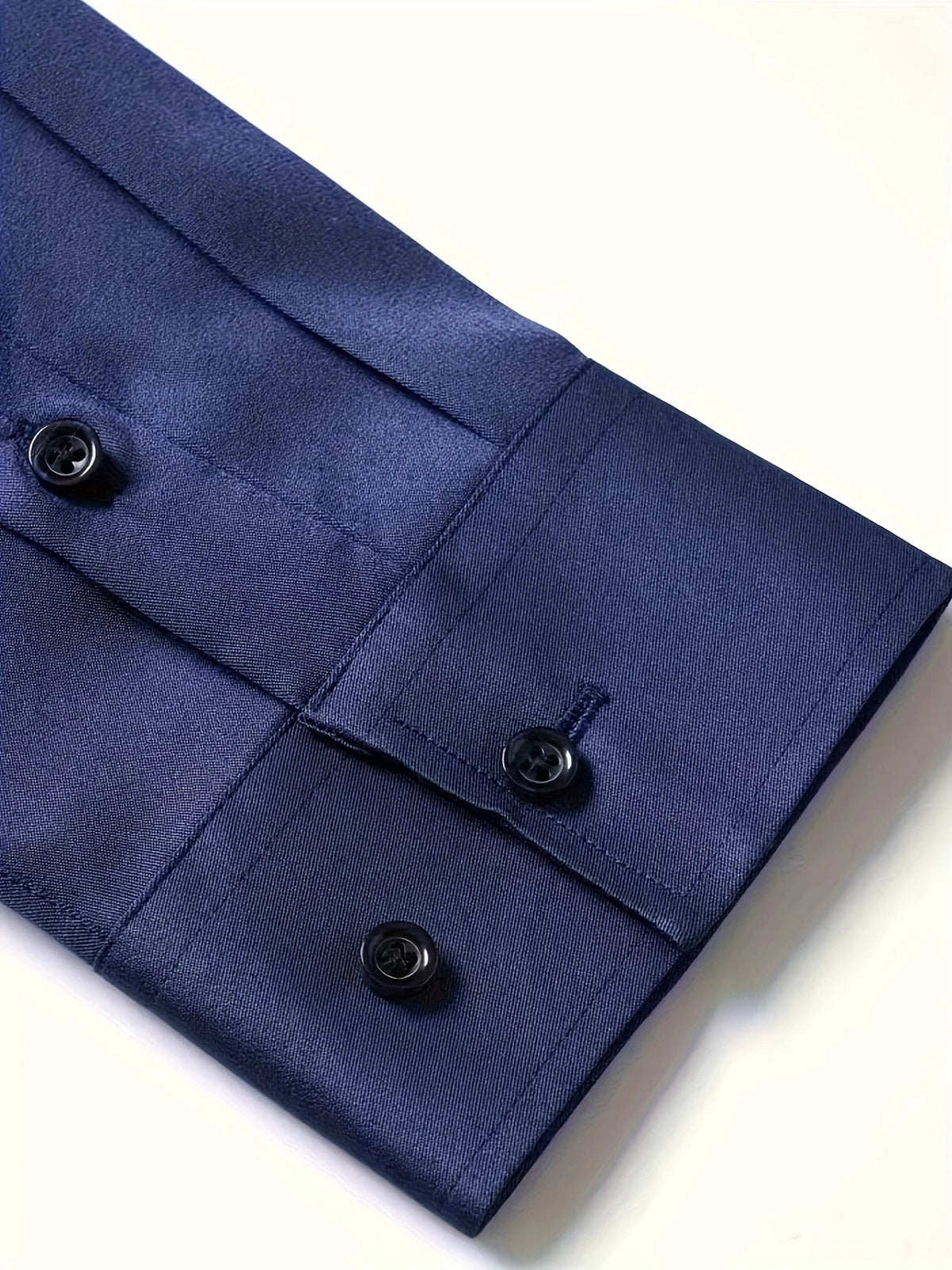 Hunter | Men's Stylish Long-Sleeved Shirt
