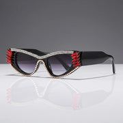 Black Red