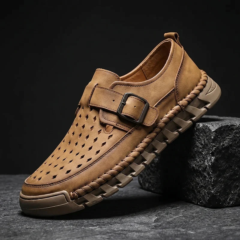 Thorne Leather Shoes