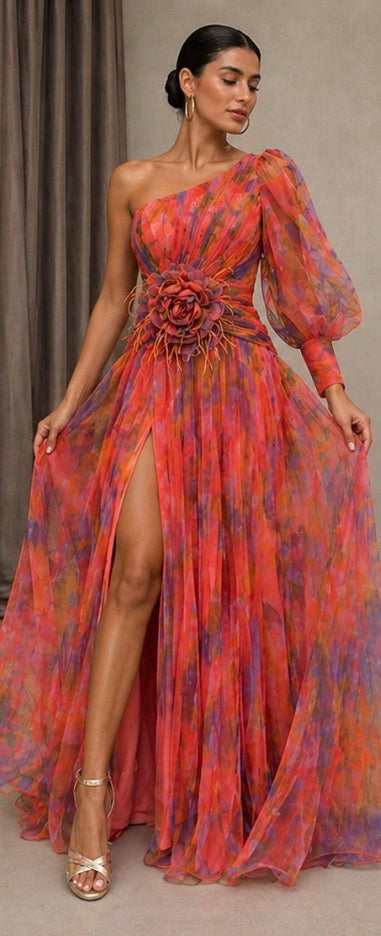 Violet & Grace | Enchanting Tulle Dress™