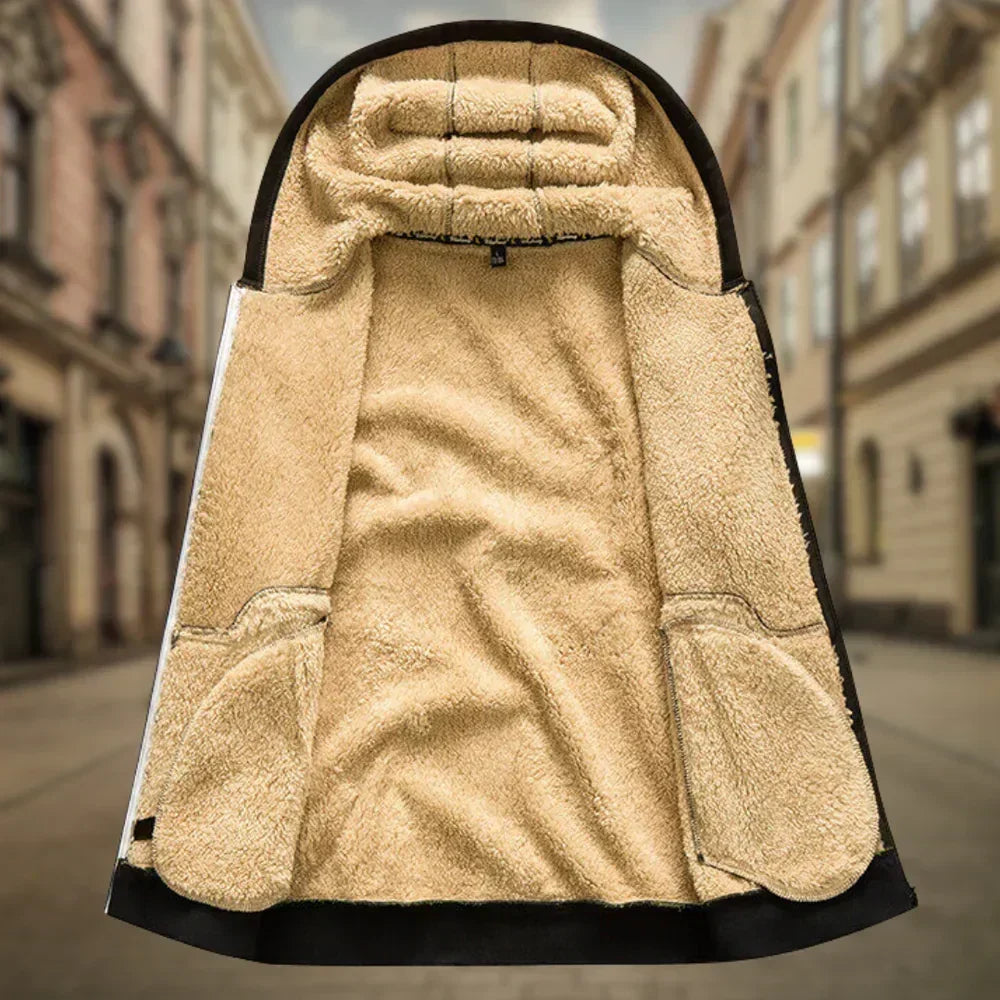 Matt® · Fleece Hoodie