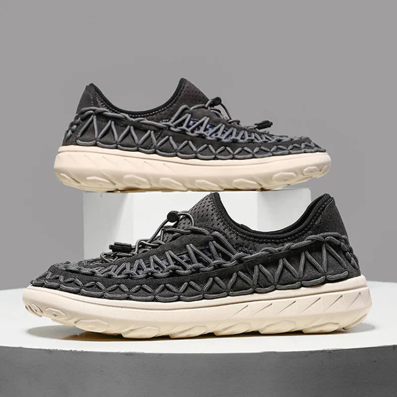 Cord Rush Slip-on