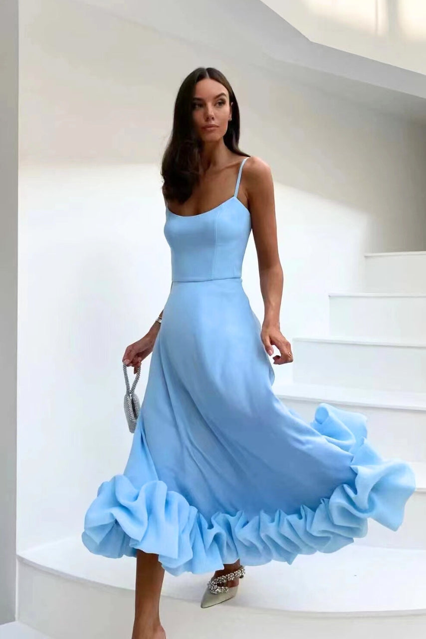 Violet & Grace | Elegant Flowy Dress™
