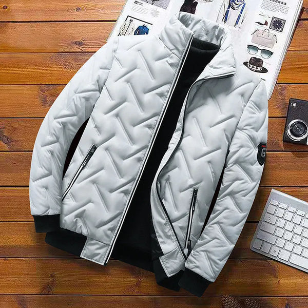 Anthony® · Elegant Winter Coat