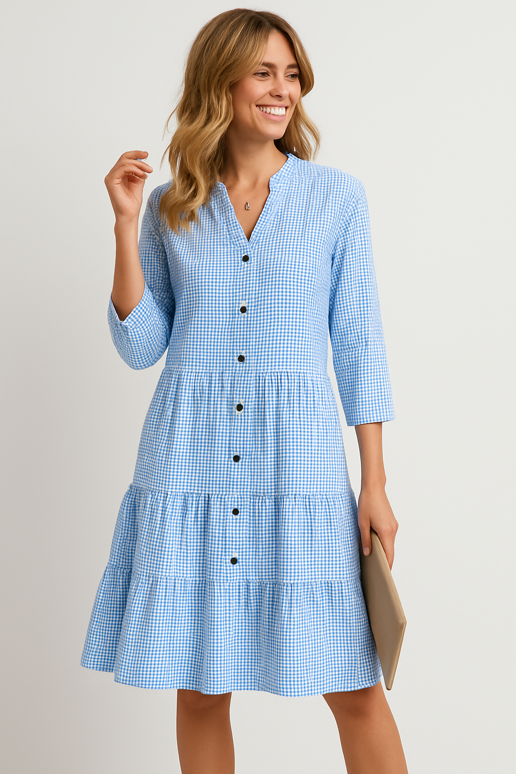 Lena - Summer dress