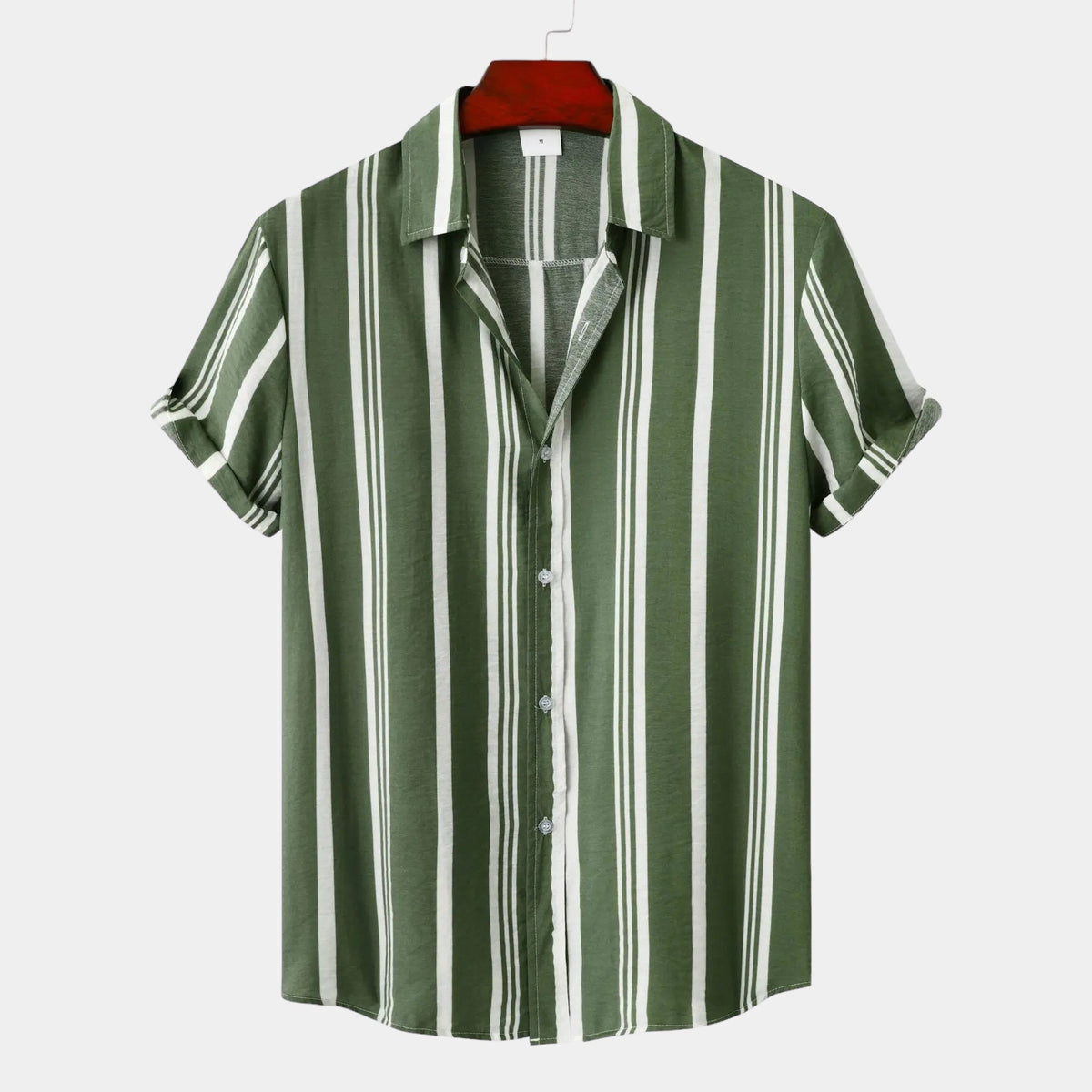 Raymond · Special Striped Shirt