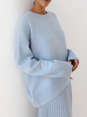 Sky blue