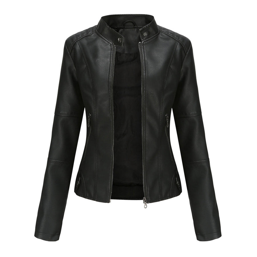 Women's Sleek Modern Jacket