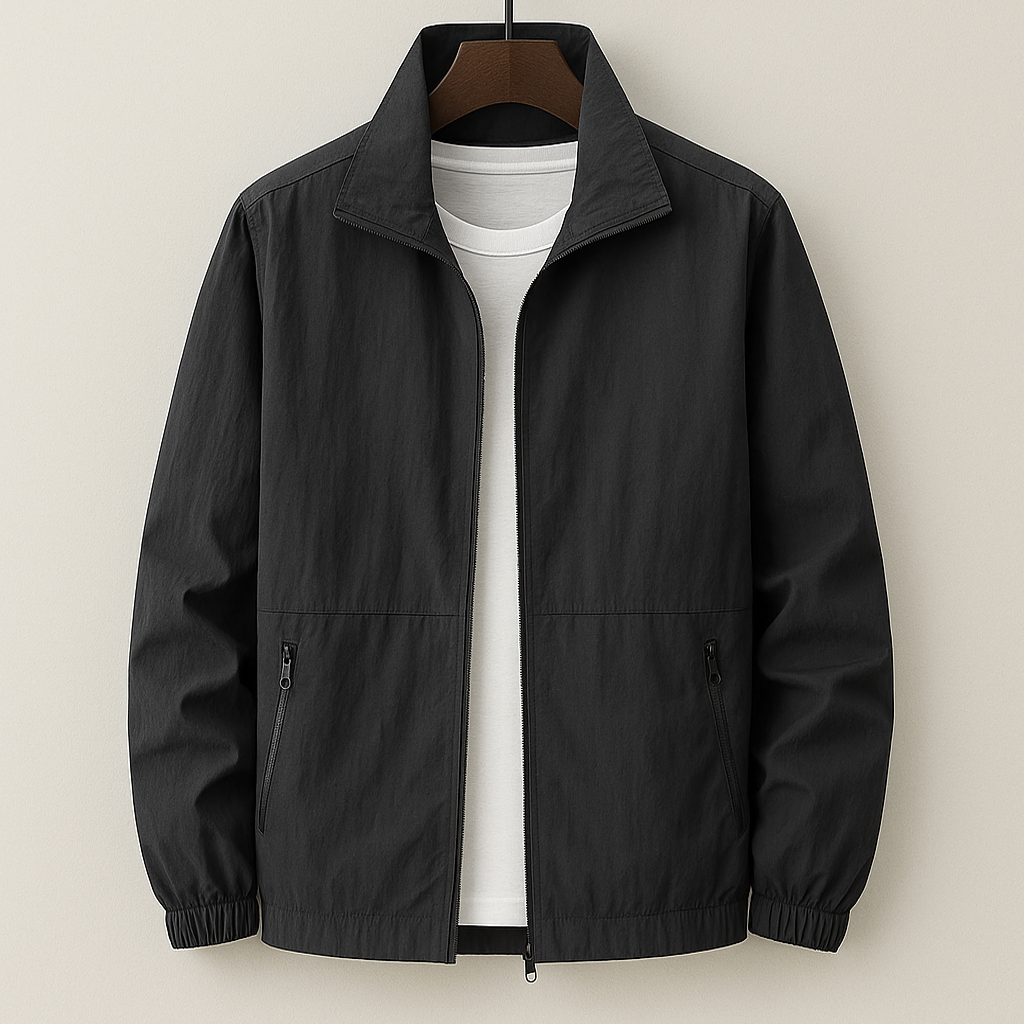 Lark Jacket