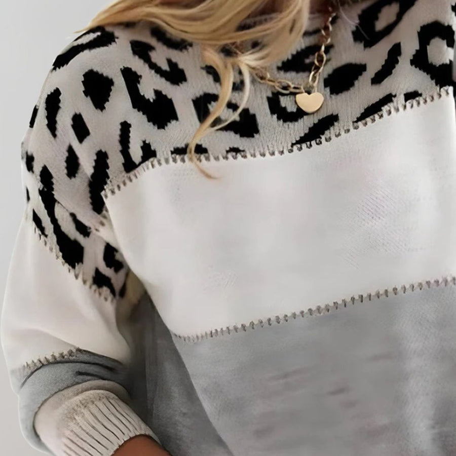 Women's Knit Sweater