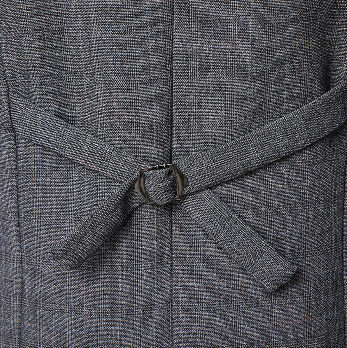 Laurent Monaco · Three Piece Suit