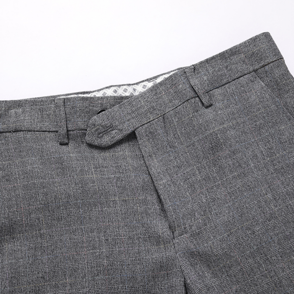 Laurent Monaco · Three Piece Suit
