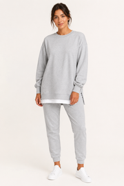 Grey