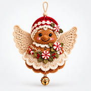 Gingerbread
