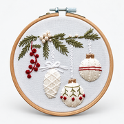 Ornaments